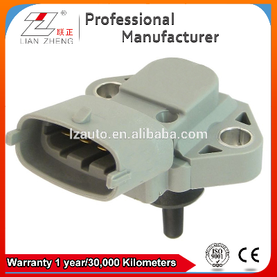 MAP Manifold Absolute Intake Air Pressure Sensor 0 261 230 022 for CHEVROLET Astra/Zafira