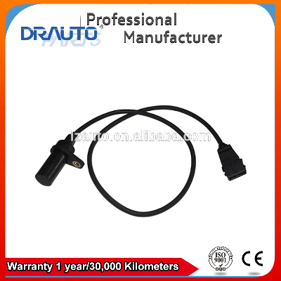 Auto Engine Crankshaft Position Sensor 7777960 7787256 for Fiat Brava Doblo Marea Palio Punto Siena Strada Lancia Y Ypsilon
