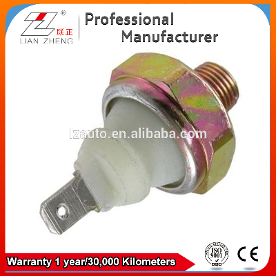 Engine oil pressure sensor 021919081 021919081A for AUDI/VOLKSWAGEN/ALFA ROMEO/VOLVO