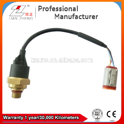 Engine oil pressure sensor 1452862 1.21620 for VOLVO/SCANIA