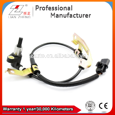 FRONT RIGHT ABS Wheel Speed Sensor 95620-4A200/956204A200/ADG07110 for HYUNDAI