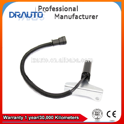 Auto Engine Crankshaft Position Sensor PC164 56026701 70104291 SU363 CSS815 for Jeep Grand Cherokee Dodge