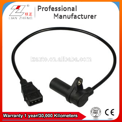 Auto Engine Crankshaft Position Sensor 0281002102 77662510 7766251 46432103 46481640 60814770 6235667 93179513 for FIAT/LANCIA
