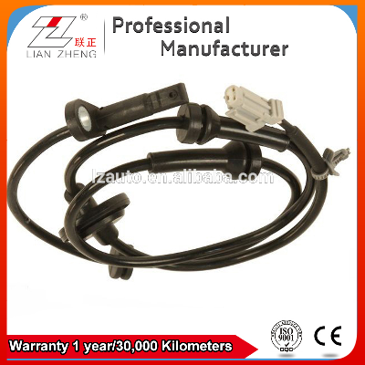 FRONT RIGHT ABS Wheel Speed Sensor 47910-CK000 / 47910CK000 / 47910 CK000 for NISSAN Quest