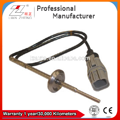 Air Intake Temperature Sensor 81274210264/81.27421.0264 for MAN TRUCK TGS TGX TGA TGM