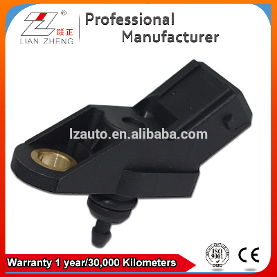 MAP Manifold Absolute Intake Air Pressure Sensor 0261230024 for CITROEN/FIAT/LANCIA/PEUGEOT/RENAULT