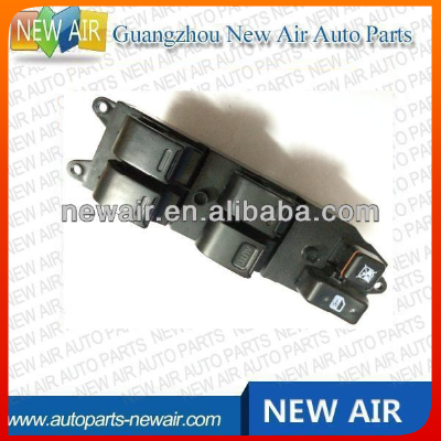 WINDOW SWITCH FOR TOYOTA YARIS NCP1 84820-60080