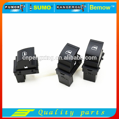 Auto High Quality Electric Window Lifter Switch 7L6 959 855 B/7L6959855B