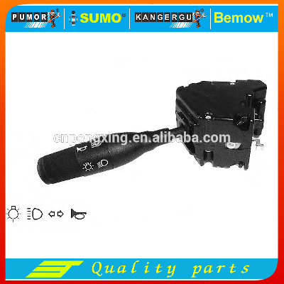 Turn Signal Switch/Auto Turn Signal Switch/Car Turn Signal Switch for Renault 77008 42114/5100 360001 01