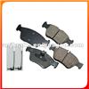 BRAKE PAD DB1330 LP1008 LP1588 FDB1049 D710-7583 PN0026 2586 2586.1 GDB1205 598357 21664 21795