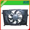 China Radiator Fan Shround Kit for Mercedes Oem A1695060399 1695060399 Ms7656