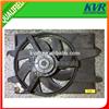 China Oem Quality Radiator Fan for Mazda 2 Oem 1 387 355 1387355