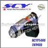 Fuel Injector 021906031D 805000348303 4G1612 Fit 1997-2002 VW EuroVan Golf Jetta