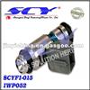 Fuel Injector For 02-06 Fiat IWP052 50104202 Pack Of 4