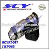 Fuel Injector For 01-16 FIATIWP052 50104202 Pack Of 4