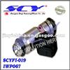 Fuel Injector For 1996-2006 Fiat IWP067 50101402 7081247 Pack Of 4