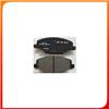 BRAKE PAD LP2444 MDB3300 1553 SP 1595 2568101 GDB 2027 6RU 698 151 A 6RF615115D 6RU 698 151 D1776