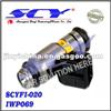 New Fuel Injector For Mercruiser Mag V8 V6 IWP069 861260t Boat EFI MPI