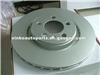 DAF Brake Discs 1J0615301E