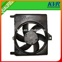 OEM 0003127V008 cooling fan for SMART CABRIO (450) 0.6 (450.432) 2002-2004
