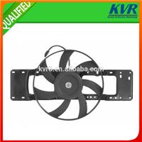 Radiator fan 7700828623 7700 828 623 7700828624 for Renault Clio I 1991-1998