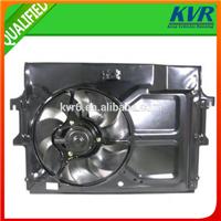 OEM 93FB8K620AA radiator fan replacement for FORD ESCORTVII Convertible (ALL) 1.8 TD 1995-1998