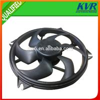 OEM 1253.A6 1253A6 1253.95 125395 stable fan assy for CITROEN C4 I (LC_) 1.6 16V 2004-2011