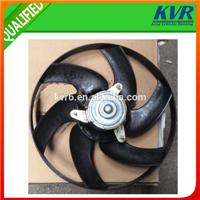 OEM 1250.F9 1250F9 1253.H8 1253H8 fan assy for PEUGEOT 406 Estate (8E/F) 2.0 16V 1996-2004