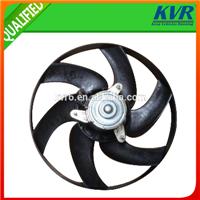 OEM 47334 47329 47051 auto cooling fan assembly for PEUGEOT 306 Break (7E, N3, N5) 1.9 D 1998-2002