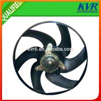 OEM craft radiator fan for CITROEN XSARA Estate (N2) 1.5 D 1997-2000 OEM 1253.88 125388 PE7533