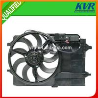 For MINI (R50, R53) Works radiator fan OEM 1475577 17117541092