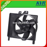 China Radiator Fan Kit for Smart Fortwo Cabrio (450) 0. 7 (450. 433) 2004-2007 Oem 0003127v009