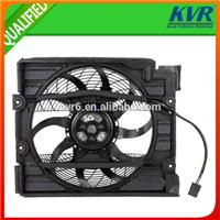 China Plastic Cooling Fan for 5 Series Oem 64 54 6 919 057 64546919057 6 919 057 6919057