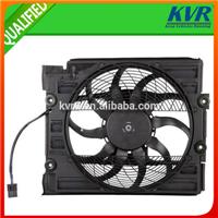 China For 5 Touring (E39) 520 i 1997-2003 radiator fan OEM 64 54 8 380 781 64548380781 8 380 781 8380781