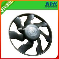 China Radiator Fan 125374 1253. 74 for Citroen Xantia 2. 0l L4 Diesel Turbocharged 1999-2003
