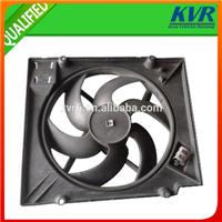 China Radiator Fan Assembly Oem 7700784652 for Renault Megane I (ba0/ 1_) 2. 0 I (ba0g) 1996-2003
