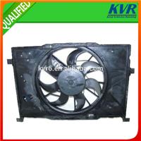 China Radiator Fan Shround Kit for Mercedes Oem A1695060399 1695060399 Ms7656