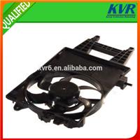 China For Lancia Ypsilon (843) 1. 4 Lpg 2010-2011 Cooling Fan Oem 351039661 8ew351039661