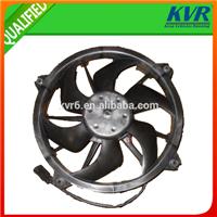 China Radiator Fan Replacement for Citroen Oem 47341 47354 47074