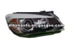 E84 2009-2012 HID HEAD LAMP BI-XENON