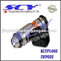 Fuel Injector 021906031D 805000348303 4G1612 Fit 1997-2002 VW EuroVan Golf Jetta