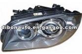 E84 2013-2015 HALOGEN HEAD LAMP