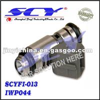 Fuel Injector For 1998-2006 SANTANA IWP168 50103002 Pack Of 4