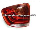 E84 2009- TAIL LAMP