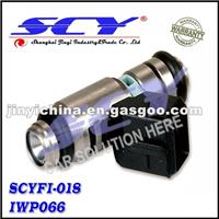 FUEL INJECTOR NOZZLE For 1997-2001 FIAT PALIO Fiorino Siena Strada Uno 1.5 Iwp066 50101502