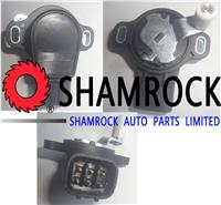 New Accelerator Pedal Throttle Position Sensor For 350Z Infiniti G35 OEM 18919-AM810 / 18919AM810 / 189196N201