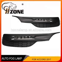 ACORD Fog Lamp 2016 2017 Auto Spare Part Car