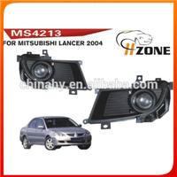 AUTO CAR PARTS FOG LAMP FOR LANCER 2004