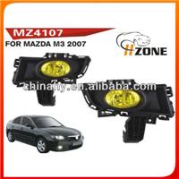 CAR FOG LIGHTS FOR Mazda 2004-2006
