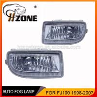 FOG LAMP FOR LAND CRUISER FJ100 98-07